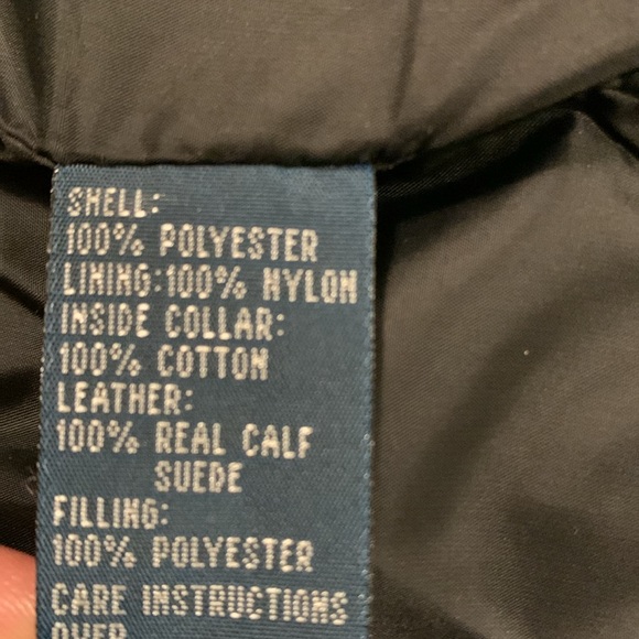 Polo Ralph Lauren Women’s Quilted Minimalist Quite Luxury Vest Black Size XL - Picture 13 of 16